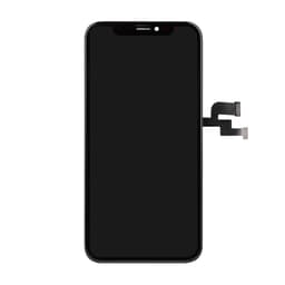 Apple iPhone X - NCC Prime Incell LCD Display Ersatzteil mit hoher Farbwiedergabe – Bild 2