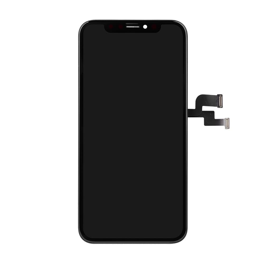 Apple iPhone X - NCC Prime Incell LCD Display Ersatzteil mit hoher Farbwiedergabe – 2