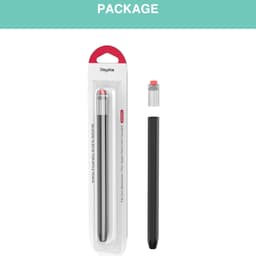Apple Pencil - Stoyobe RetroPencil AP-II Series, Midnight – Bild 2