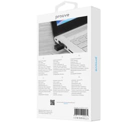 Proove - Adattatore Wifi/Bluetooth Multilink, nero – Bild 2