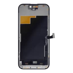 Apple iPhone 15 Pro front glass / LCD, NCC Incell (Prime) – Bild 4