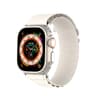 Apple Watch - Cinturino DUX versione GS - 42mm/44mm/45mm/46mm(10.Gen)/49mm Starlight