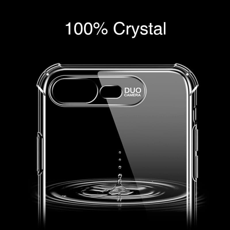 Huawei P20 Pro - Airpillow transparent