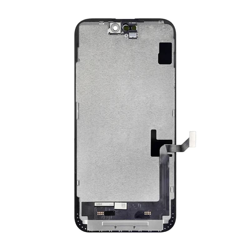 Apple iPhone 12 Mini Frontglas / LCD, NCC Incell (Prime) – 3