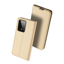 Samsung Galaxy S20 Ultra - Dux Ducis Skin Pro Series gold – Bild 3