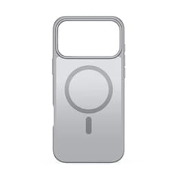 iPhone 17 Pro - Serie Dux Ducis Yind con Magsafe in grigio – Bild 8