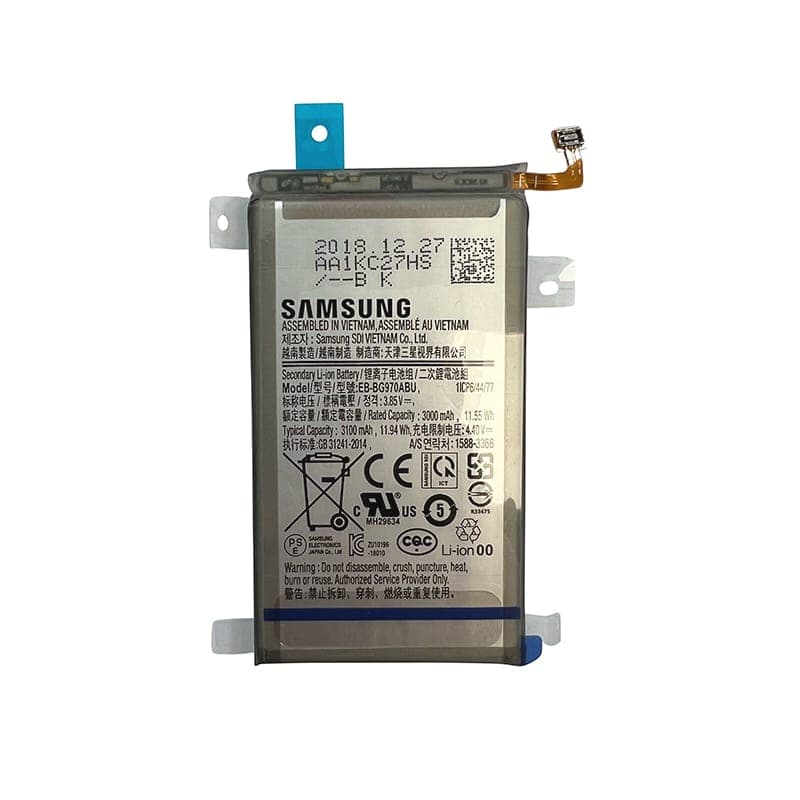 Samsung Galaxy S10e – batteria, nuova, originale