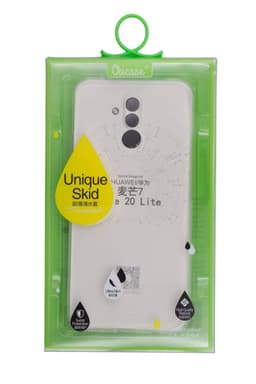 Huawei Mate 20 Lite - Oucase Invisibile – Bild 1