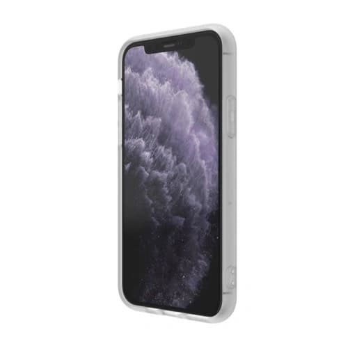 iPhone 11 Pro - Raptic/X-Doria Glass Plus - Schutzcase mit Glasrückseite, transparent – 4