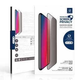 Dux Ducis - Samsung S25 Plus - Privacy Tempered Glass – Bild 9