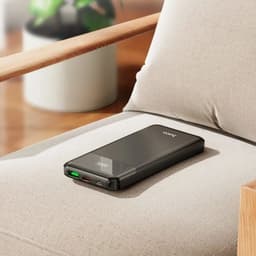 J102 Cool figure PD20W+QC3.0 power bank(10000mAh) – Bild 2