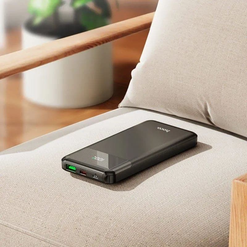 J102 Cool figura PD20W+QC3.0 banca di potere (10000mAh) – 2