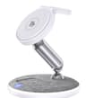 REMAX - RP-W90 3-in-1 Foldable Wireless Charger, 22W, Weiss