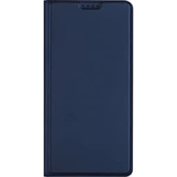 Samsung Galaxy S25 Edge - Dux Ducis Skin Pro Series bleu – Bild 9