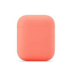 Airpods Silicone Case 1+2. Gen Nectarine – Bild 1