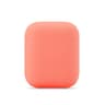 Airpods Silicone Case 1+2. Gen Nectarine
