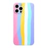 iPhone 14 - Marshmallow hard plastic case