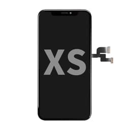 Apple iPhone Xs Frontglas / LCD, NCC Incell (Prime) – Bild 5