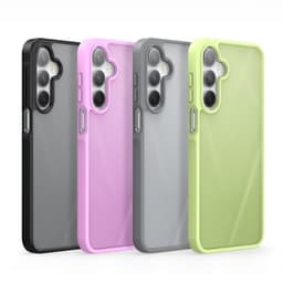 Galaxy A26 - Dux Ducis Yind Series in Limettengrün – Bild 3
