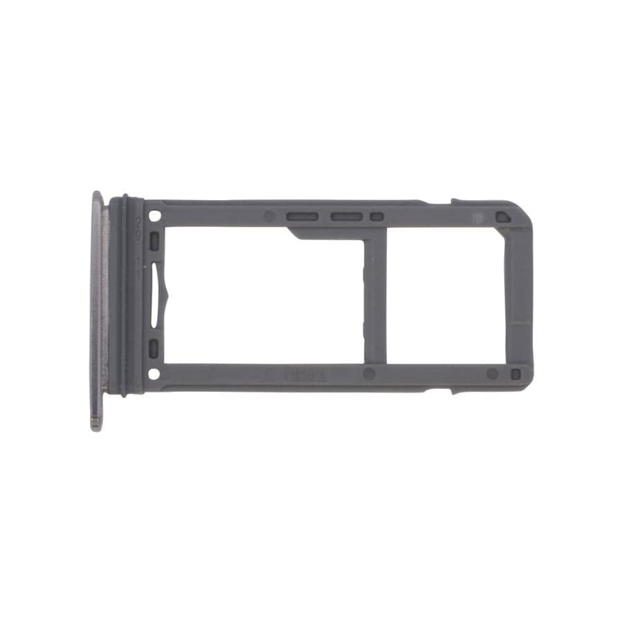Samsung Galaxy S8/S8+ Simtray, Original, Silver – 2