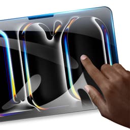 iPad 10/11 - Dux Ducis - 2D/2.5D Tempered Glass – Bild 6