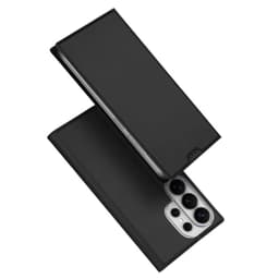 Samsung Galaxy S26 Ultra - Dux Ducis Skin Pro Series, nero – Bild 4