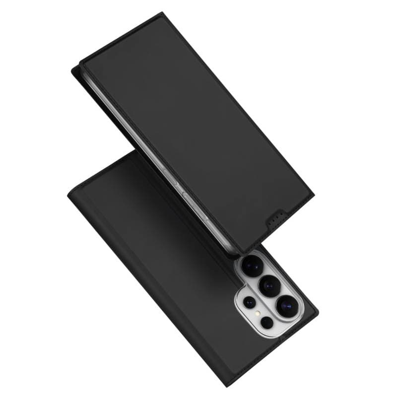 Samsung Galaxy S26 Ultra - Dux Ducis Skin Pro Series, nero – 4