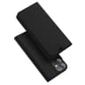 Apple iPhone 12 Mini - Dux Ducis Skin Series noir