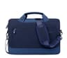 Okade - Borsa per MacBook / Laptop, 15,4 pollici, T62, blu