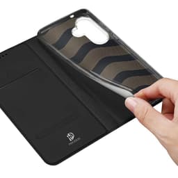 Samsung Galaxy S26 - Dux Ducis Skin Pro Series, nero – Bild 6