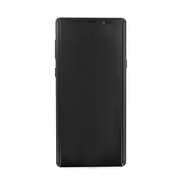Samsung Galaxy Note 9 Frontglas / LCD schwarz, neu, renewed – Bild 2