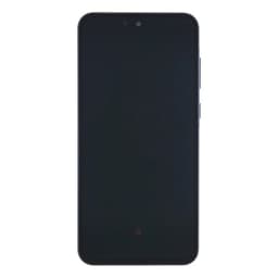 Samsung Galaxy A55 A556B LCD Nero/Navy, nuovo, originale – Bild 2