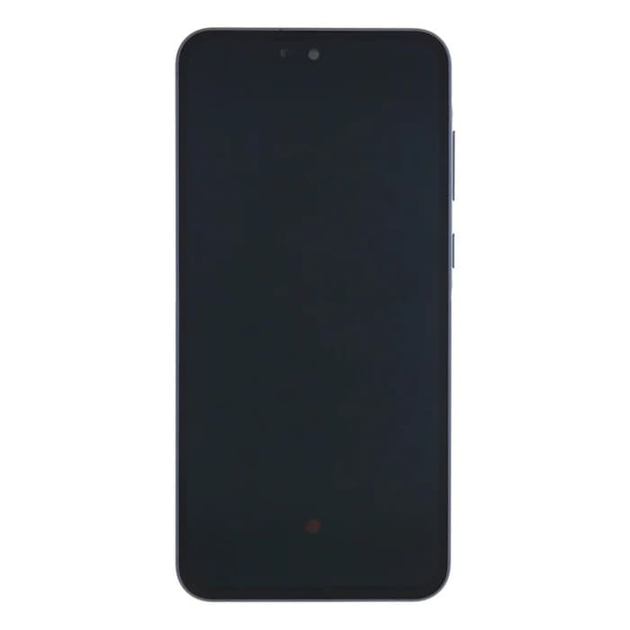 Samsung Galaxy A55 A556B LCD Nero/Navy, nuovo, originale – 2