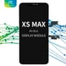 Apple iPhone XS Max Frontglas / LCD, JK Incell