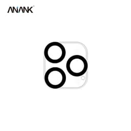 ANANK iPhone 11 Pro - Rückkamera Panzerglas - HD Schutz – Bild 1