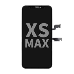 Apple iPhone Xs Max front glass / LCD, NCC Incell (Prime) – Bild 2