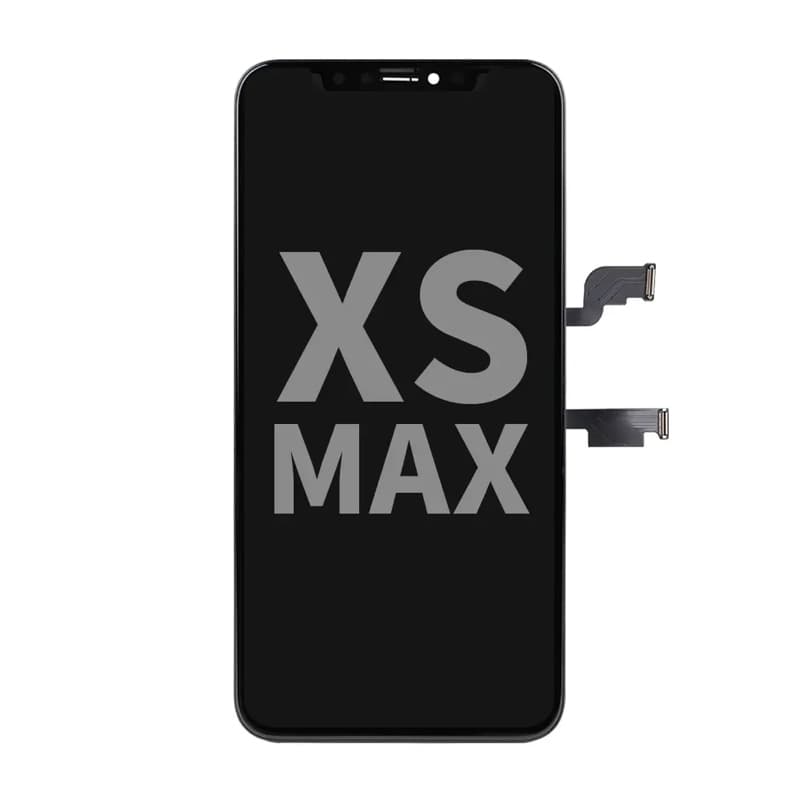 Apple iPhone Xs Max Frontglas / LCD, NCC Incell (Prime) – 2