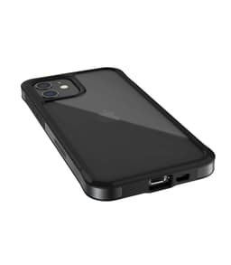 iPhone 12 Mini - Cadre Raptic Edge, noir – Bild 5