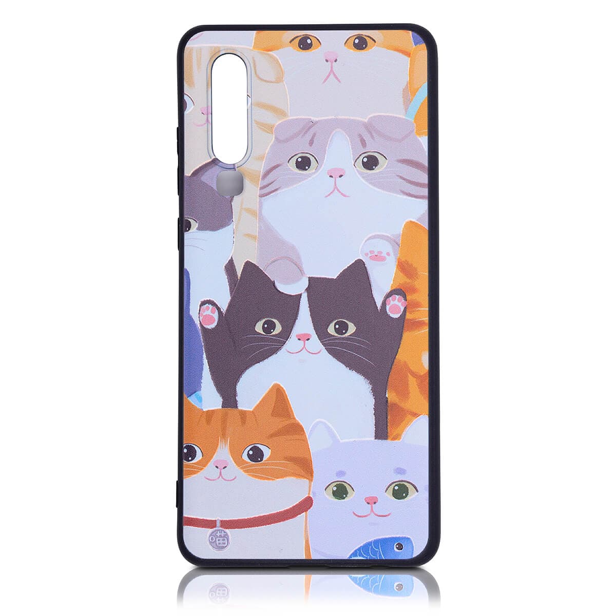Huawei P30 - Cats