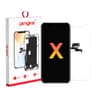 Apple iPhone X Frontglas / LCD, Pingke Incell