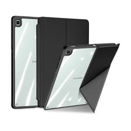 Samsung Galaxy Tab S6 Lite (2020/2022/2024) - Dux Ducis Magi Series, stand-up flip case, black – Bild 1