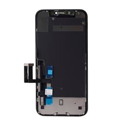 Apple iPhone 11 - NCC Prime Incell LCD Display Ersatzteil mit hoher Farbwiedergabe – Bild 4