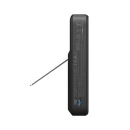 Anker A1654 P11 15W, Magsafe Kabellose Powerbank (MagGo), 10000mAh, schwarz – Bild 4
