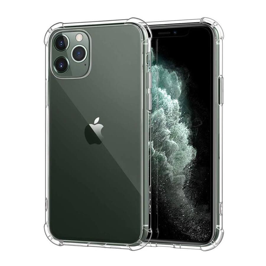 iPhone 11 Pro Max - Airpillow transparent