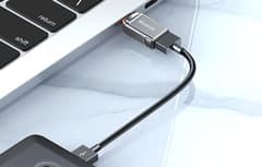 Mcdodo USB-A 3.0 to type-C Convertor OTG – Bild 6
