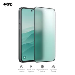 Samsung Galaxy S26 Ultra - SilkTouch Premium Tempered Glass / Verre blindé - Mat – Bild 1