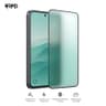 Samsung Galaxy S26 Ultra - SilkTouch Premium Tempered Glass / Verre blindé - Mat