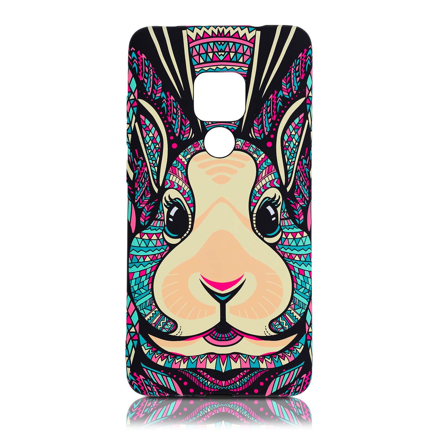 Huawei Mate 20 - Luxo Aztec Bunny