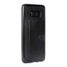 Samsung Galaxy S8 - carte Pierre Cardin cuir noir (PCL-P11)