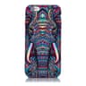 Apple iPhone 6 / iPhone 6S - Luxo Aztec Elefant